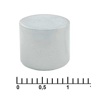 Магнит: D 10x10 №35  круглый