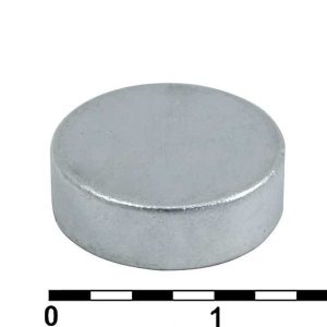 Магнит: D 15x5 №35