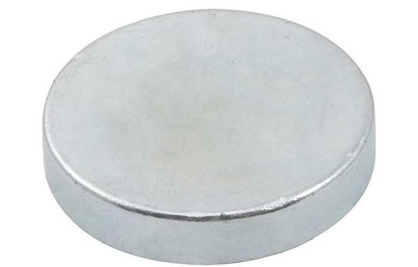 Магнит: D 25x5 №35