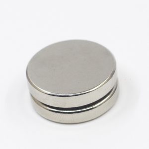 Магнит 12*1mm