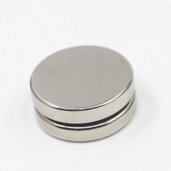 Mag: D 25x4 mm