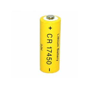 Bat CR17450 ИМПОРТ  Батарейки литиевые