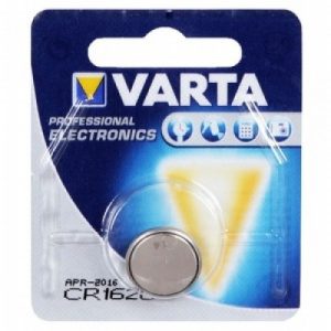 Батарейка Professional Electronics CR1620  3V-60mAh (1 шт)