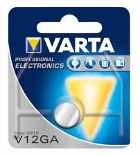 Батарейка Electronics  V12GA - LR43   1.5V-80mAh (1 шт)