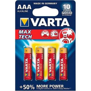 Bat 4703 V-1,5v-AAA (4шт)