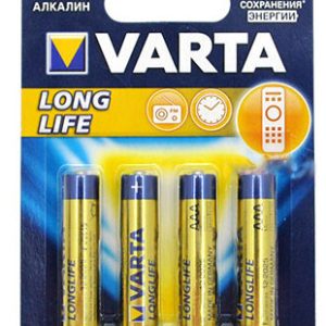 Bat 4103 V-1,5v-AAA (4шт)