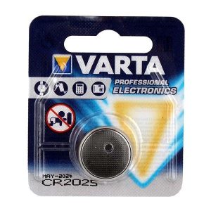 Bat V-CR 2025 3V (1шт)