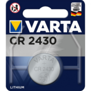 Батарейка Professional Electronics CR2430  3V-280mAh (1 шт)