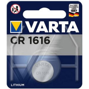 Батарейка Professional Electronics CR1616  3V-55mAh (1 шт)