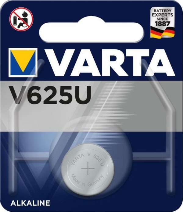 Bat 4626 V-1,5v-200mAh 1шт  батарейки