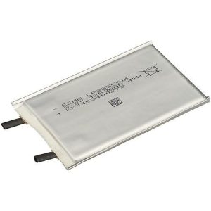 Acc 3.2V 1250mAh LP385590F EEMB аккумуляторы литий-ионные