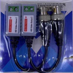 Converter LLT-202E витая пара
