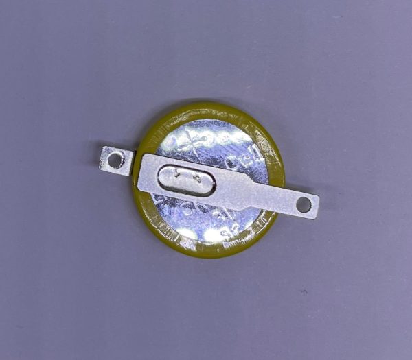Bat CR 1616 LGY2   батарея