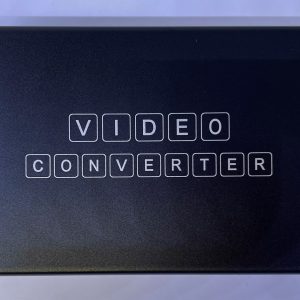 Converter DVI-D-VGA
