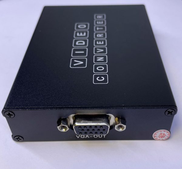 Converter DVI-D-VGA — изображение 2