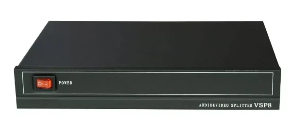 Splitter VSP8 Mayrpo — изображение 2