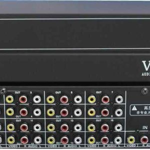 Splitter VSP16 Mayrpo