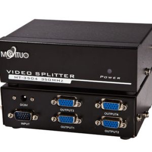 Splitter  MT-3504