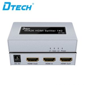 Splitter  DT7142A
