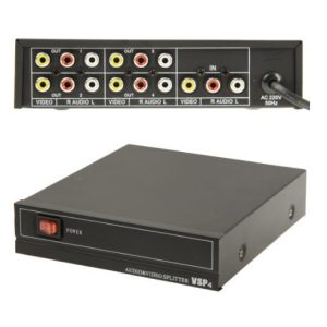 Splitter VSP4 Mayrpo