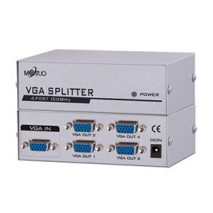 Splitter  MT-1504