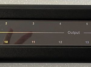 Splitter HDMI 1*16