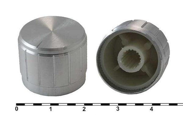 Ручка приборная:21*17BL