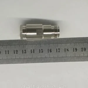 Разъм N мама под RG 58