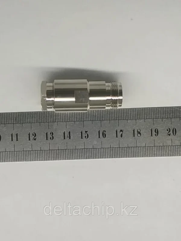 Разъм N мама под RG 58