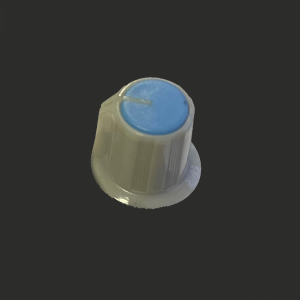 RP_25 ручка приборная
