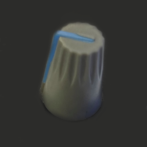 RP_26 ручка приборная