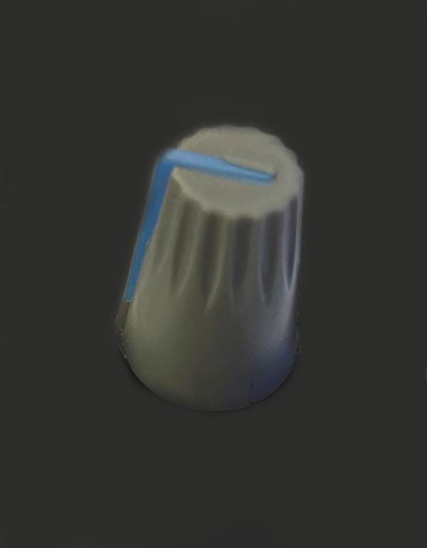 RP_26 ручка приборная