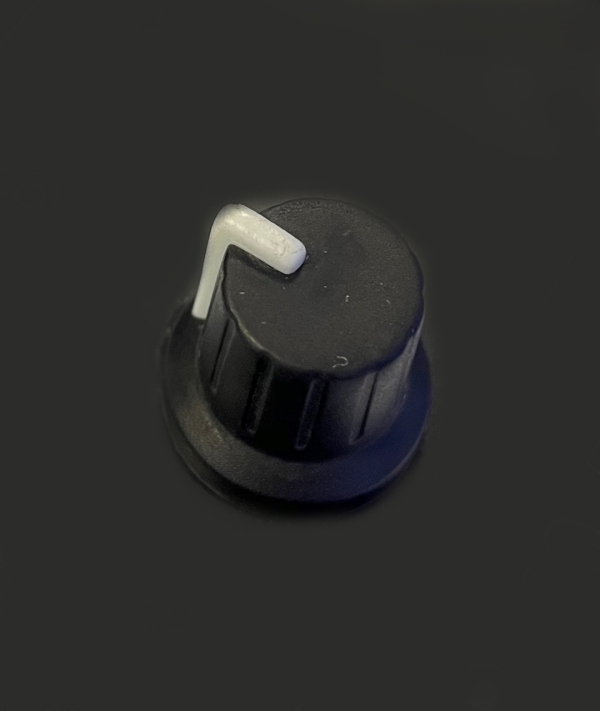 RP_40  ручка приборная