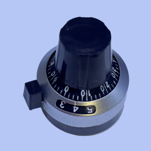Ручка для переменного резистора 3590S  RP-1
