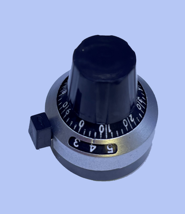 Ручка для переменного резистора 3590S  RP-1
