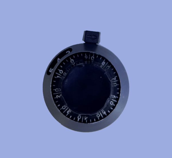 Ручка для переменного резистора 3590S  RP-1 — изображение 2