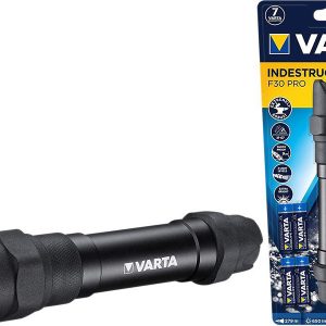 Фонарь INDESTRUCTIBLE F30 Pro (18714)