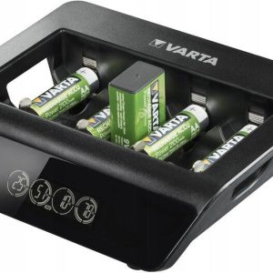 Зарядное устройство LCD UNIVERSAL CHARGER+  (57688)