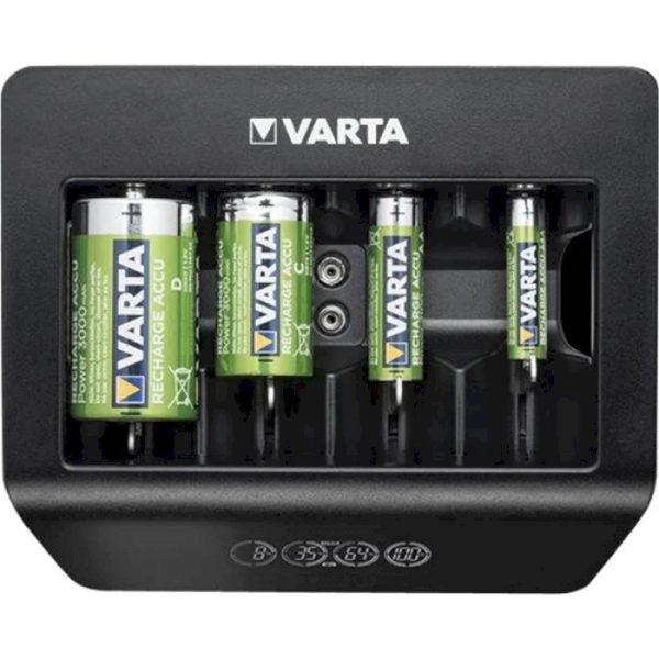 Зарядное устройство LCD UNIVERSAL CHARGER+  (57688) — изображение 2