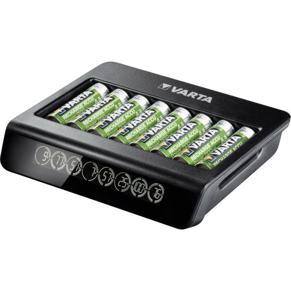 Зарядное устройство LCD MULTI CHARGER  (57681)
