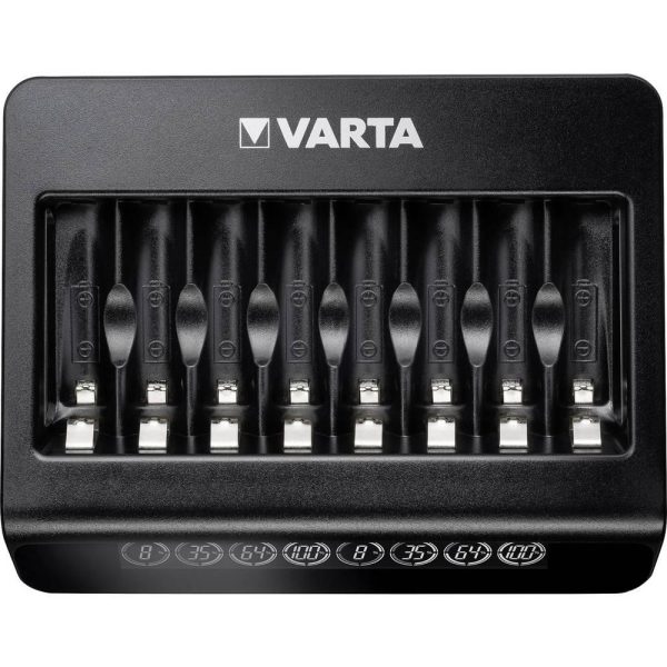 Зарядное устройство LCD MULTI CHARGER  (57681) — изображение 2
