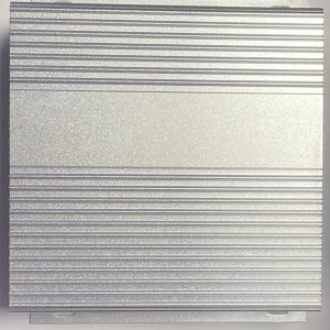 HF-A-6 box Metall