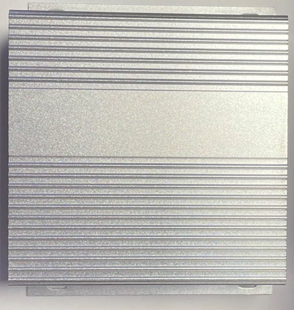 HF-A-6 box Metall