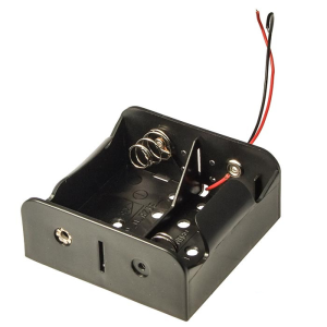 Батарейный отсек: BH121  D 2*1 (BH610)