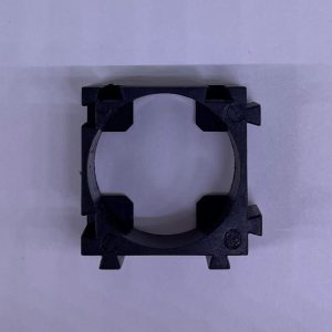 BOX Bat Holder 18650-1pin Holder