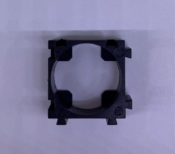 BOX Bat Holder 18650-1pin Holder