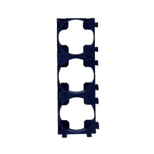 BOX Bat Holder 18650-3pin Holder