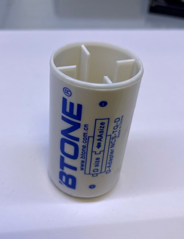BOX Bat Holder D