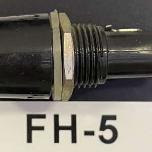 FH5 держатель предохранитель