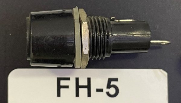 FH5 держатель предохранитель